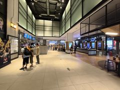 -深圳百老汇电影中心(IMAX万象天地店)