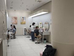 -天真蓝照相馆(五角场百联又一城店)