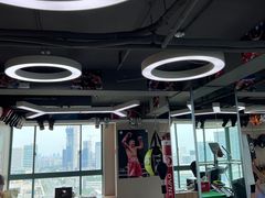 -M.S拳击泰拳馆(大学路店)