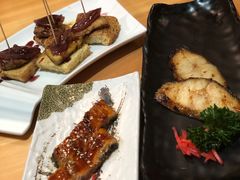 -割烹旭日本料理(龙湖狮山天街店)
