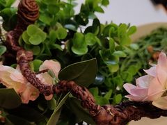 -盛百味·家宴餐厅(霸州分店)