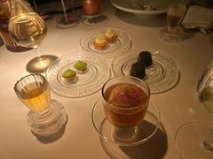-三嚥阁 La Villa Restaurant