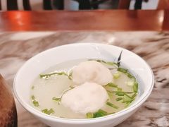 -安泰楼·佛跳墙创始人·传统闽味早茶·酒楼(三坊七巷闽菜地标店)