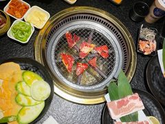 -伊茉家的烤肉店(勒泰中心店)