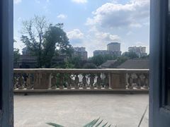 -张学良旧居陈列馆