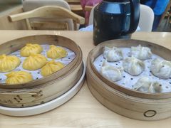 -小六汤包·老字号·中华名小吃(兴庆路店)