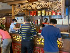 -三义和酒楼(广渠门店)