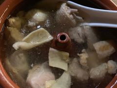 -缘生态云南菜·野生菌庭院餐厅(华侨城店)