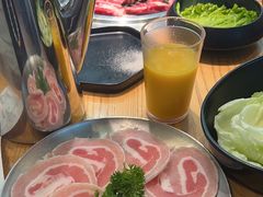 -汉拿山(包河万达店)