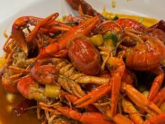 -聚味瞿记·龙虾堂(坡子街店)