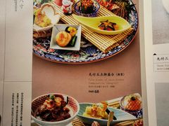 -锅物新语&寿喜烧.炉端割烹(世博源店)