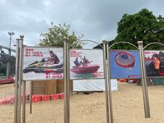 -大梅沙海滨公园