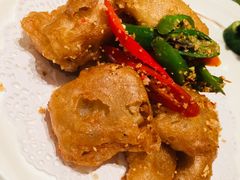 -新加坡泰国村酒楼(五角场店)