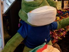 -Outdark Korean Restaurant