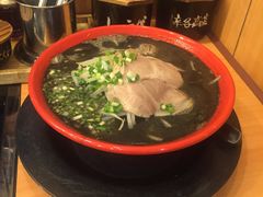-博多一幸舍(侨福芳草地购物中心店)