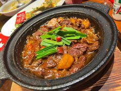-魏铭鱼头捞饭(嘉善店)