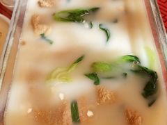 -马凯餐厅(长椿街店)