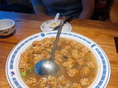 -老雒阳面馆·水席·洛阳菜(王城路店)