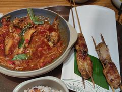 -云海肴云南菜·蒸汽石锅鱼(北京良乡华冠店)