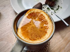 -知亘茶食