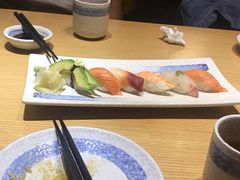 -富山日式料理(宽厚里店)