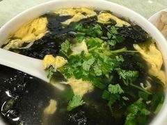 -东四民芳餐厅(世茂工三店)