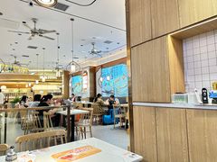-苏晓玥·江南小吃(深圳北站店)