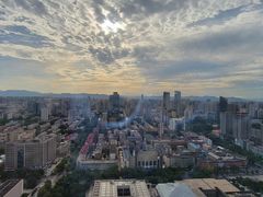 -视界美食自助餐厅·石家庄希尔顿酒店