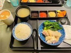 奶茶-又鸟pizza海南鸡饭(假日广场店)