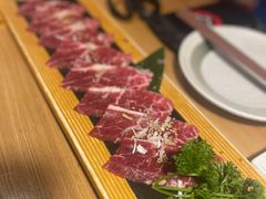 -江户烧肉(高德店)