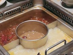 -巴奴毛肚火锅(悠唐购物中心店)