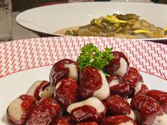 糯米红枣-圆苑(静安寺店)