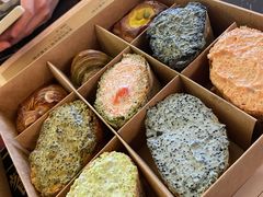 -Let's Taipei 非常烘焙(太古里店)