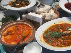 -南堂馆·新川菜(春熙路店)