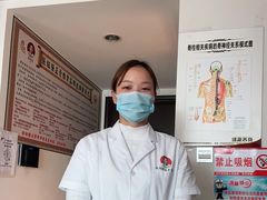 -张钰强中医正骨推拿连锁(华发商都店)