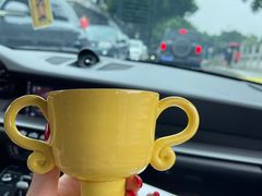 -青韵台陶艺Diy(永庆坊店)