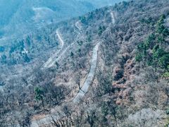 -老山国家森林公园