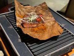 -匠和风精致料理(莆田财富中心店)