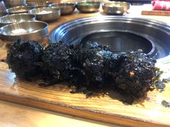 -金顺韩式烤肉·网红烤肉店(广利路店)