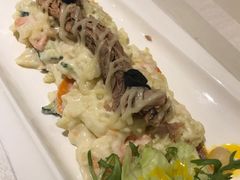 -维兰西餐(万泉河店)