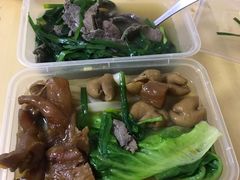 -珍珍小食店(西华路店)