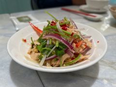 -孔雀云贵川·融合菜(长宁来福士店)