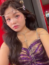 -Mregina 美人纪摄影(样片研发中心)