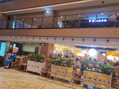 -蔡澜点心·粤菜(西单大悦城店)