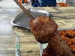 -清真-戏楼王记牛肉面