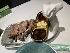 -清真·宁夏印象·盐池滩羊肉体验店(江宁路店)