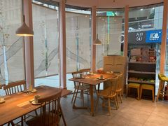 -酒井酱子·深夜食堂(东城汇店)