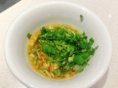 -古乐牛香·鲜牛肉牛杂火锅(新区店)