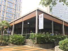 -CIRCLE·酒吧(第一国际店)