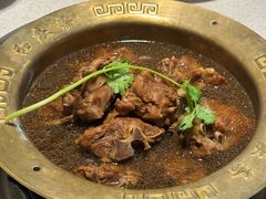 -和庆斋羊蝎子火锅·碳缸烧烤(顺义旗舰店)